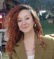 Büşra Ponçaklı