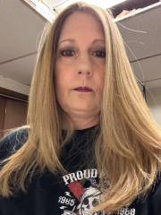 Amy Schulttz