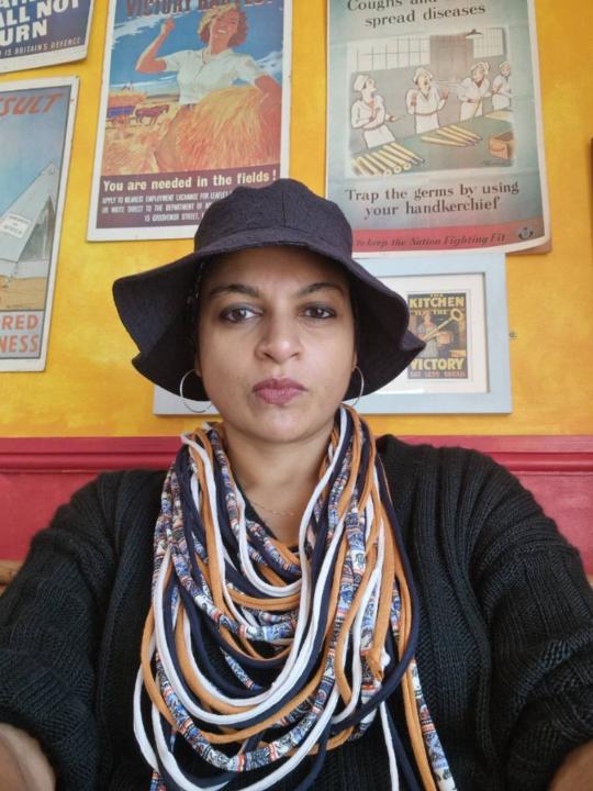 Sabena Jameel