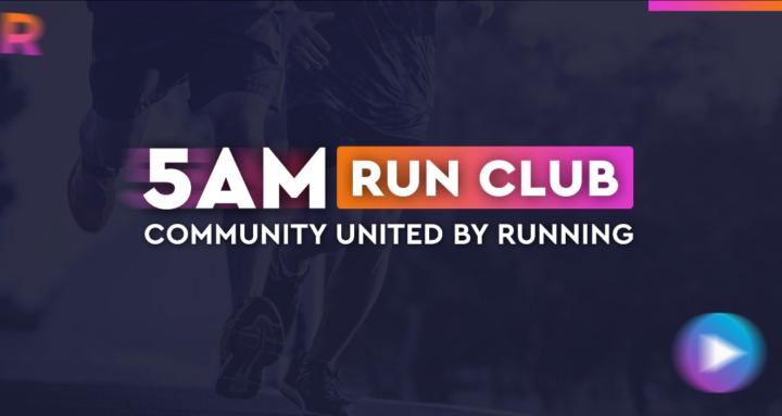 5am Run Club