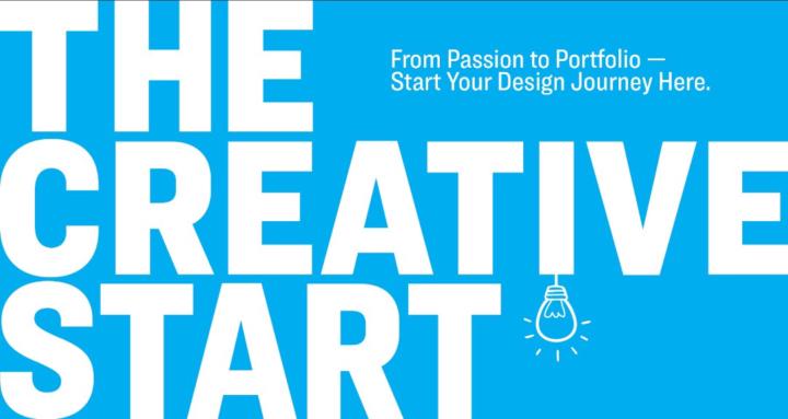 The Creative start