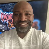 Terrell Ray