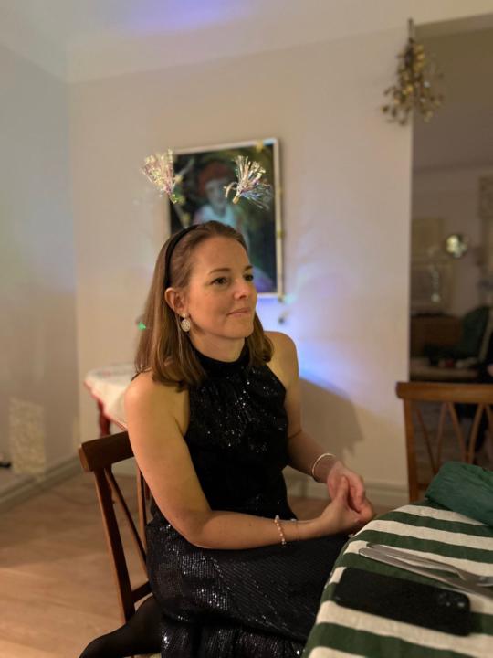 Frida Thorstensson