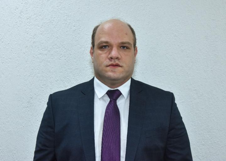 Pedro Chiaramitara Jr