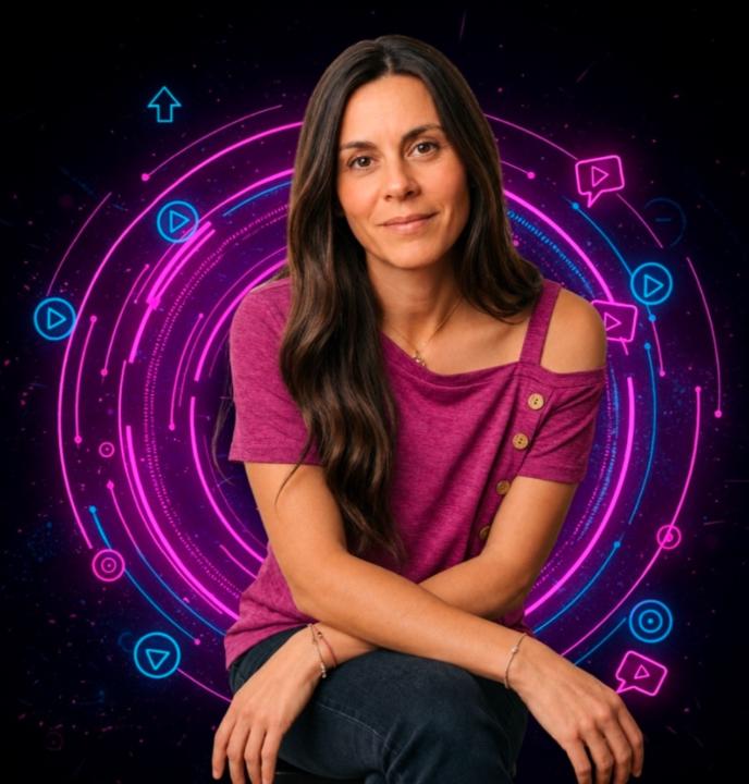 Vanessa Burrieza