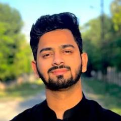 Muhammed abdullah Khan