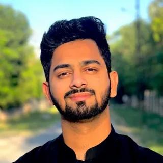 Muhammed abdullah Khan