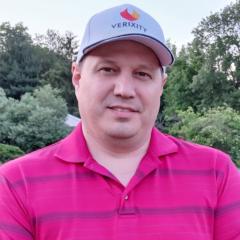 Max Volkov