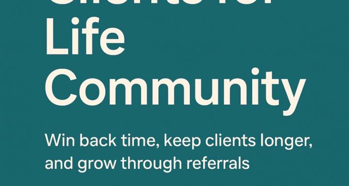 Clients for Life Community