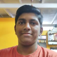 Mohan Tambe