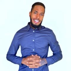 Brandon Jones