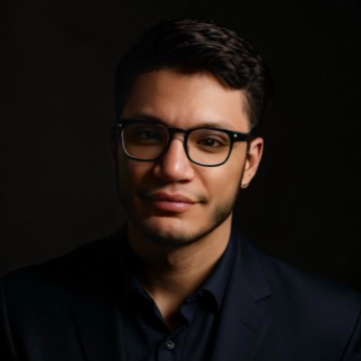 Javier Poveda
