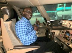 Samuel Muriuki