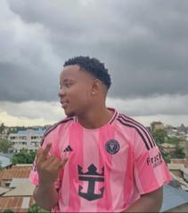 Ishmael Mwendwa