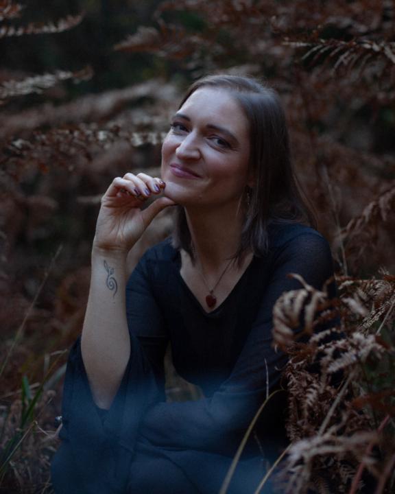 Nina Bavdek