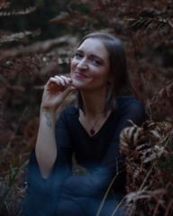 Nina Bavdek