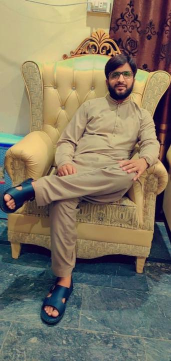 Muhammad Saqib