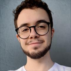 Daniel Marto