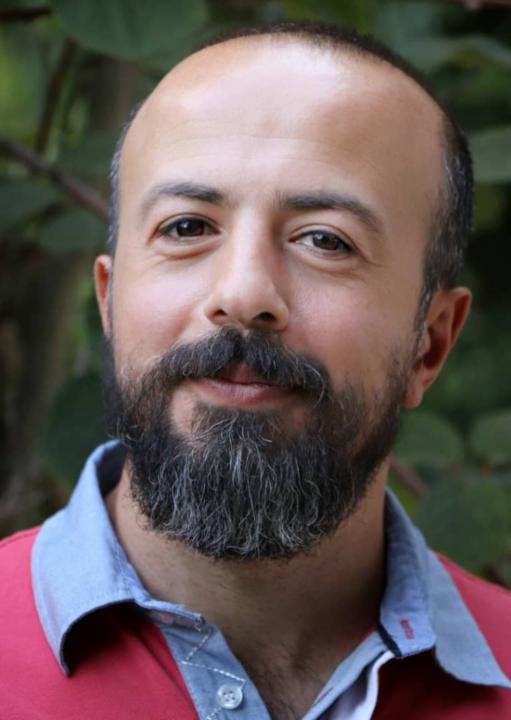 Reza Biazar
