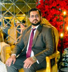 Muhammad Usama Chaudhry