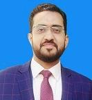 Muhammad Usama Chaudhry
