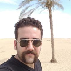 Brian Salehi