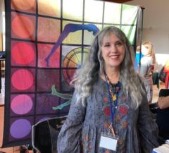 Julie Cuccia-Watts