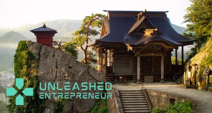 Unleashed Entrepreneur DOJO