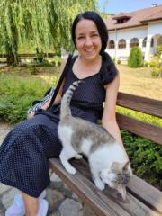 Десислава Стефанова