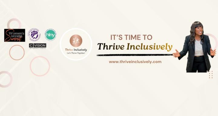 Thrive Inclusively