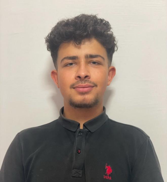 Umut-Abdullah Toprak