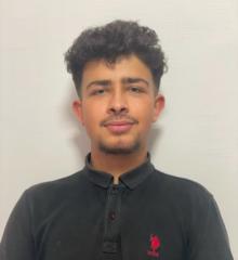 Umut-Abdullah Toprak