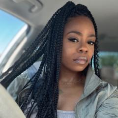 Cari Renee Mathews