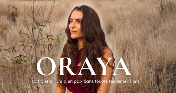 ORAYA