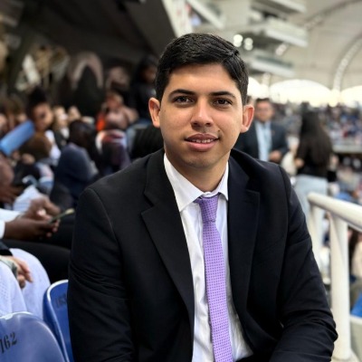 Juan Ramirez