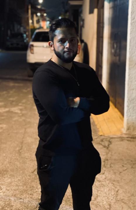 Jesús Eduardo Colín Manrique