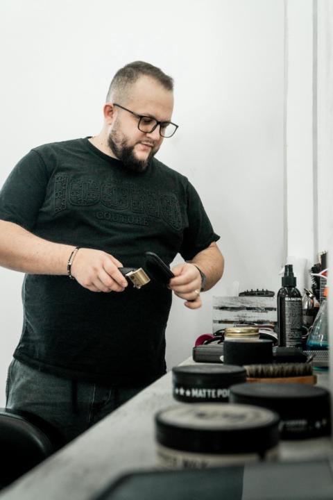 Alin Salajan