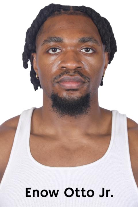 Enow Otto Jr