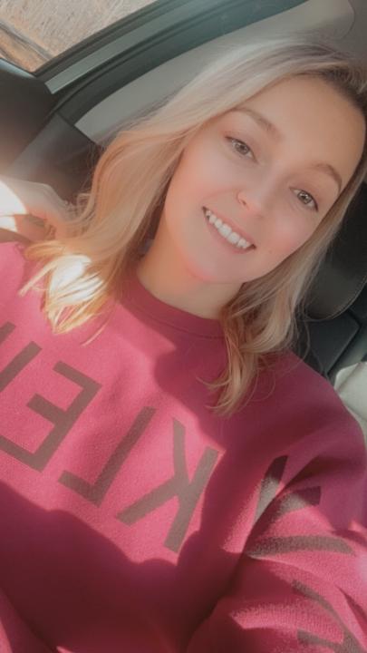 Ashley Bullock