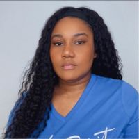 Nicole Eyo