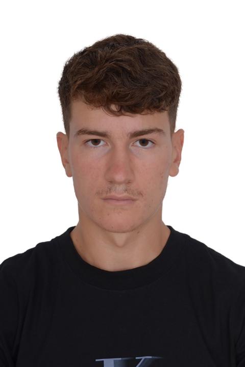 Zafiris Mitropoulos