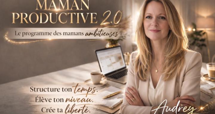 Maman Productive 2.0