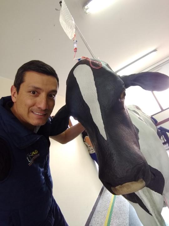 Camilo Forero
