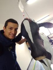 Camilo Forero
