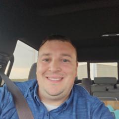 Joshua DeJaynes