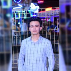 Husnain H