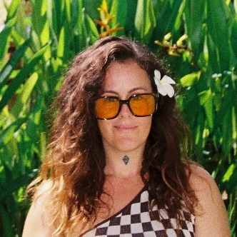 Katie Zana
