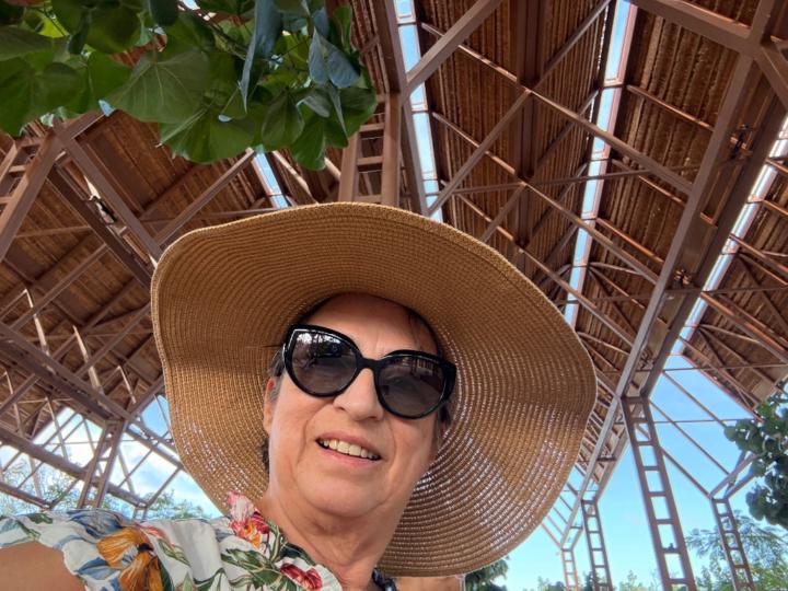 Martha Clara Lopez Jauregui