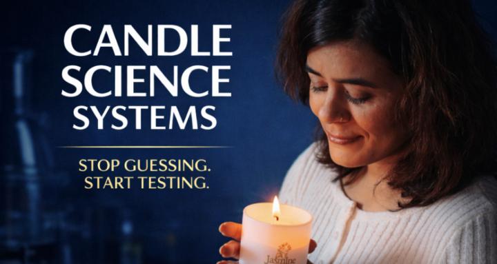Candle Science Systems