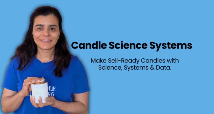 Candle Science Systems